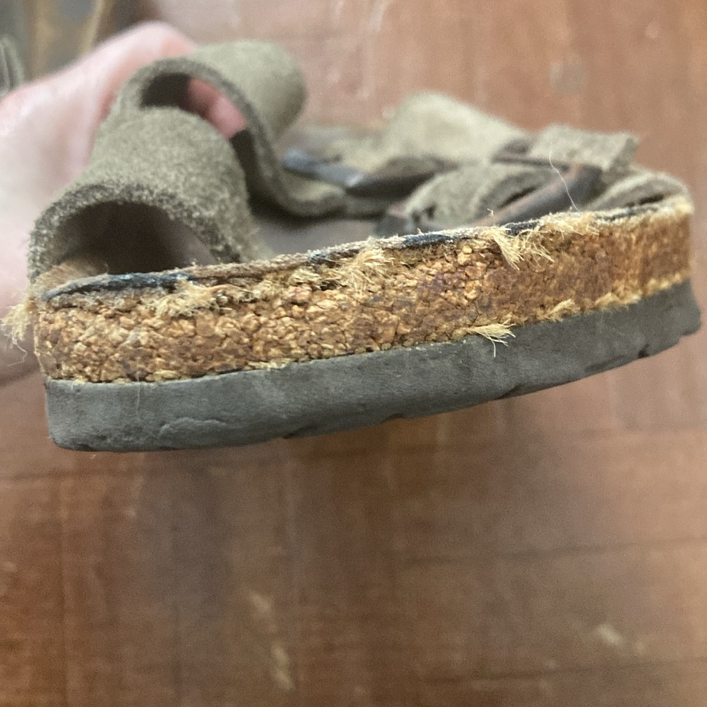 Birkenstock Sandals - Picture 5 of 8